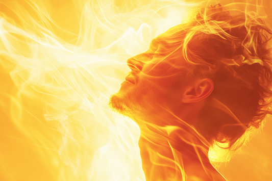 The Ritual of Self IV - Embodiment & Reclaiming the Sacred Within