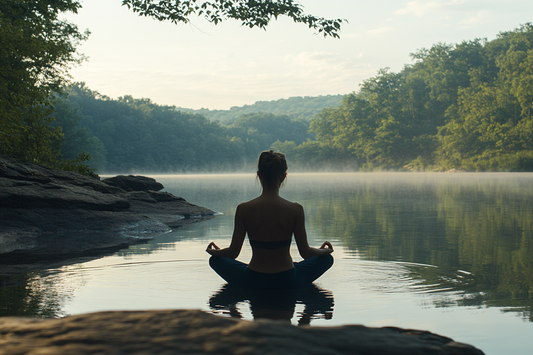 The Ritual of Self I - Reclaiming Sacred Time for Inner Alignment