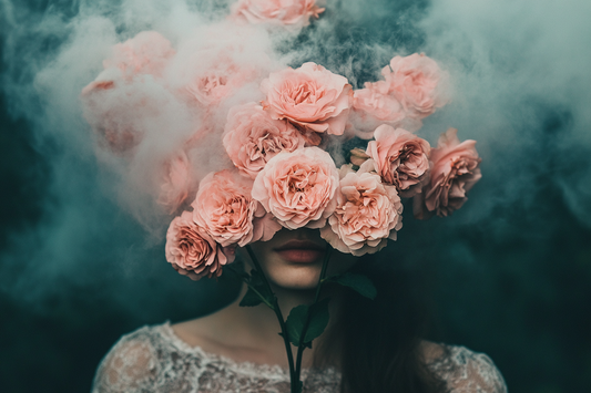 The Ritual of Self V - Sensory Rituals & Awakening the Sacred Through the Senses