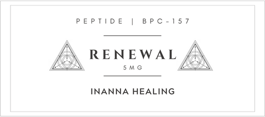 RENEWAL 5mg (BPC-157)