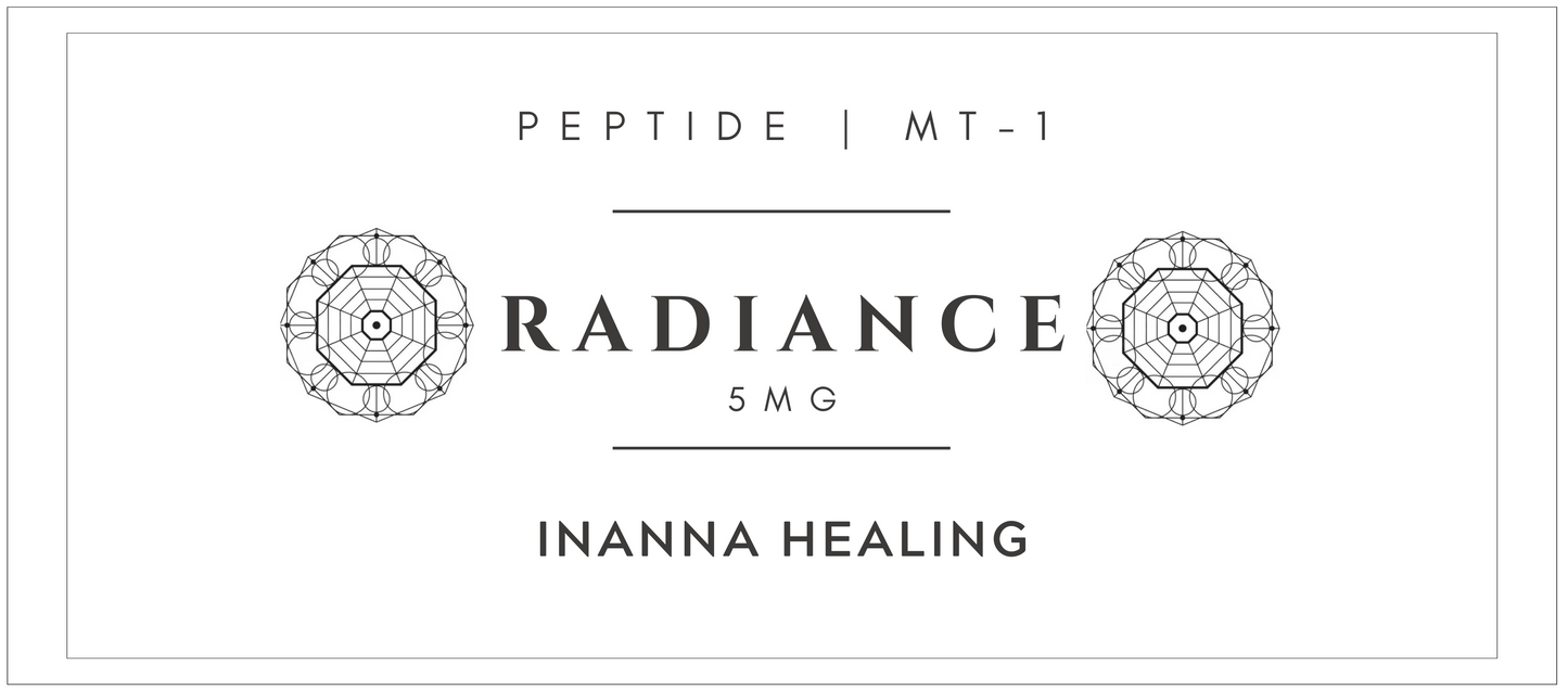 RADIANCE 10mg (MT-1)
