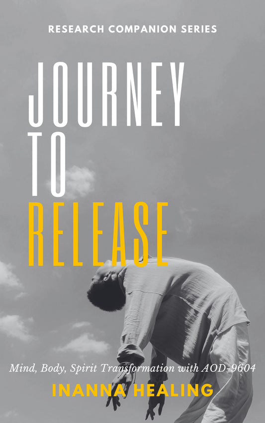 Journey to Release