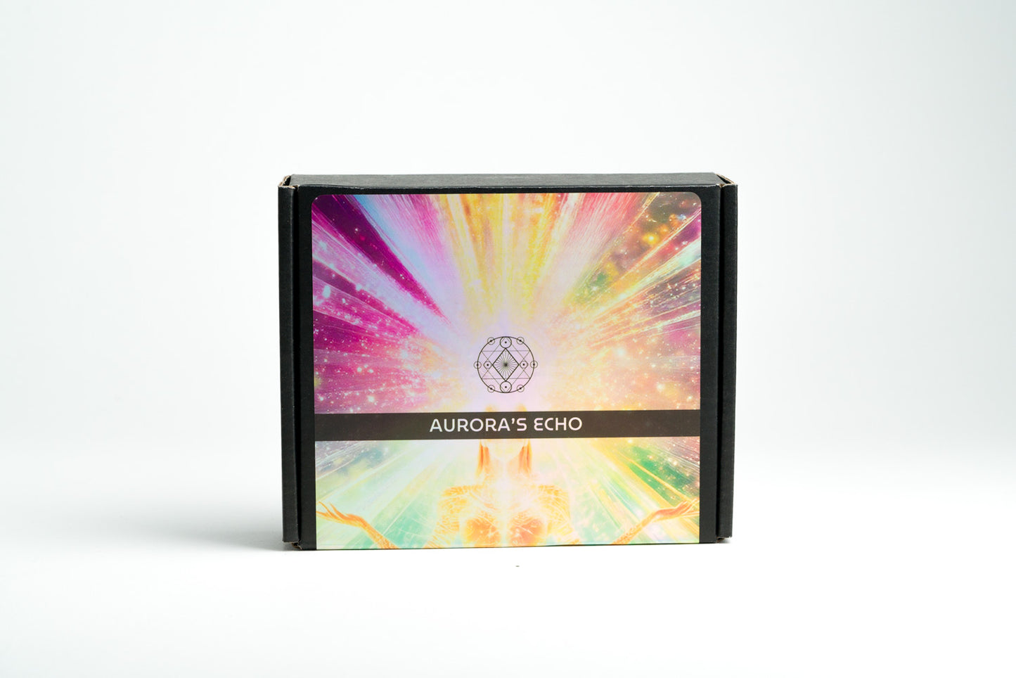Aurora’s Echo Frequency Generator | 528 Hz Love & Healing Energy for Balance & Manifestation