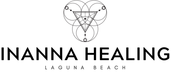 Inanna Healing logo