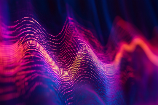The Power of Frequencies I - 528 Hz & The Love Frequency: Healing Through Sound