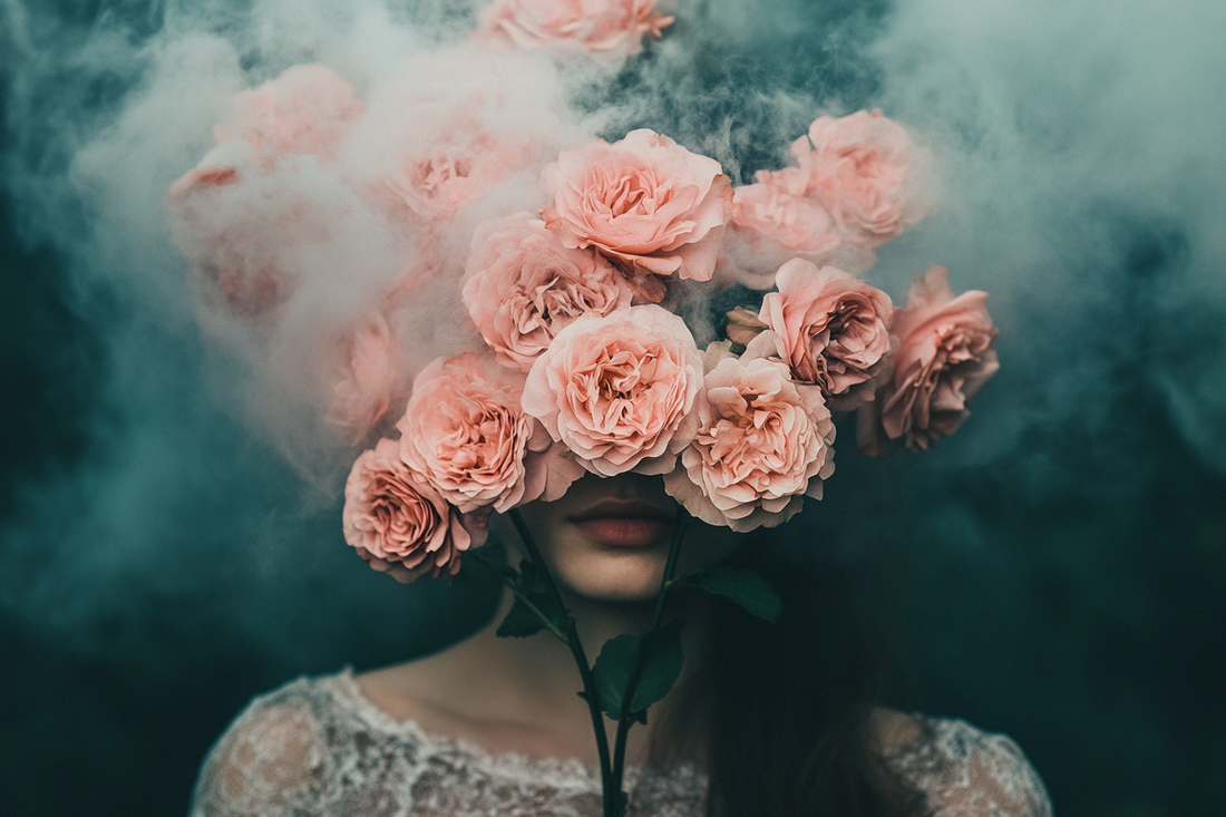 The Ritual of Self V -  Sensory Rituals & Awakening the Sacred Through the Senses