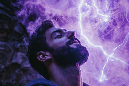 Sacred Alchemy II - Plasma GANS: The Future of Energy Healing & Manifestation