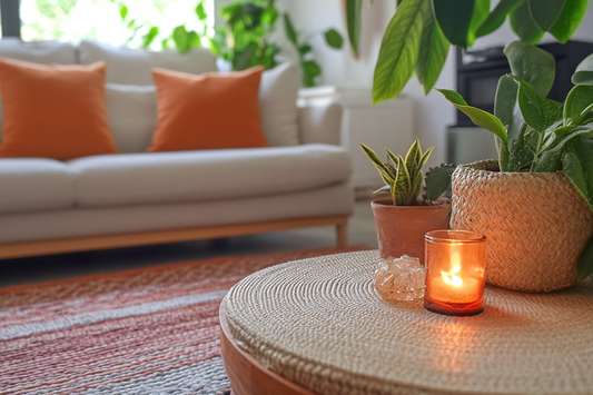 The Power of Frequencies V - Creating a High-Vibrational Space: The Best Frequencies for Home & Work
