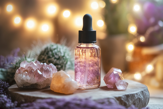 The Power of Frequencies III - How Frequency-Infused Products Work: The Science & Spirituality of Energy Charging