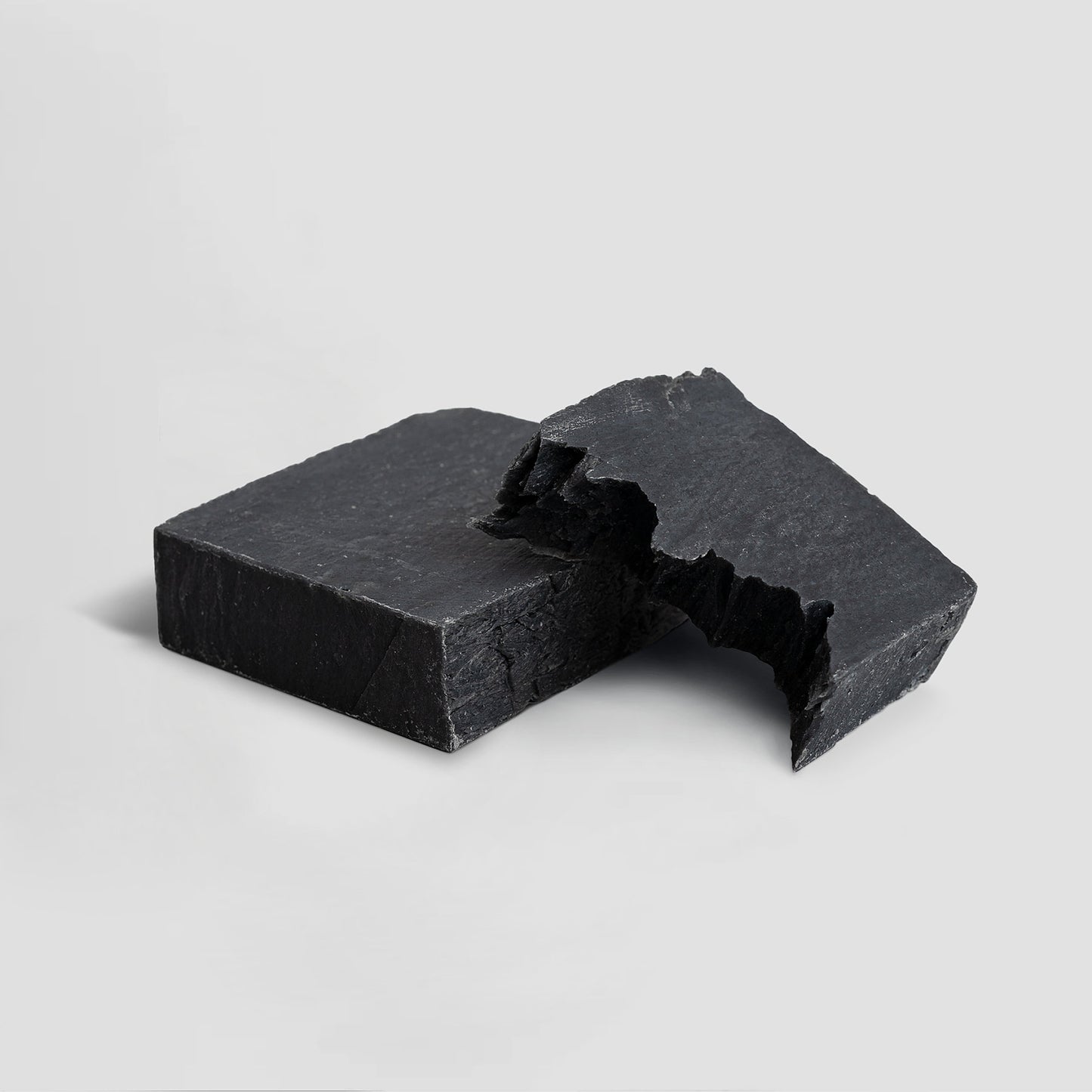 Seth's Shadow Charcoal Soap