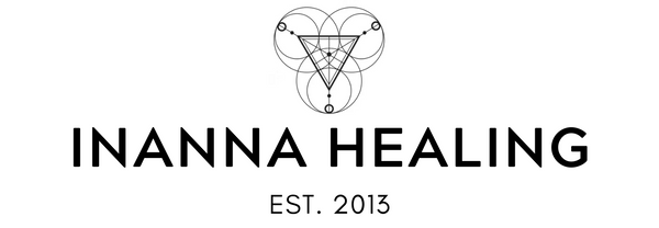 Inanna Healing