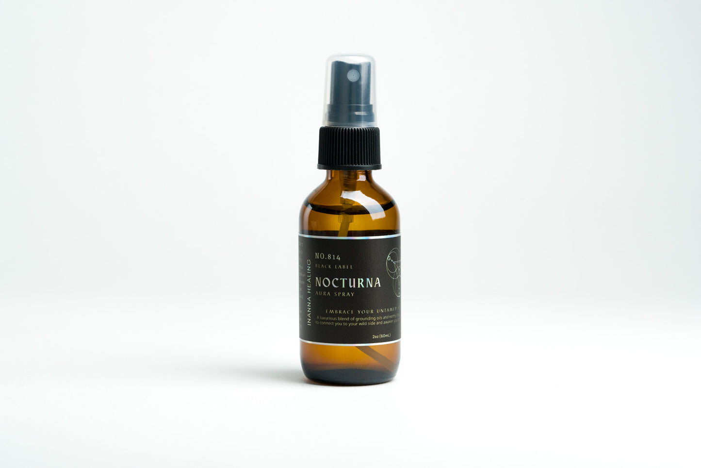 Nocturna Aura Spray