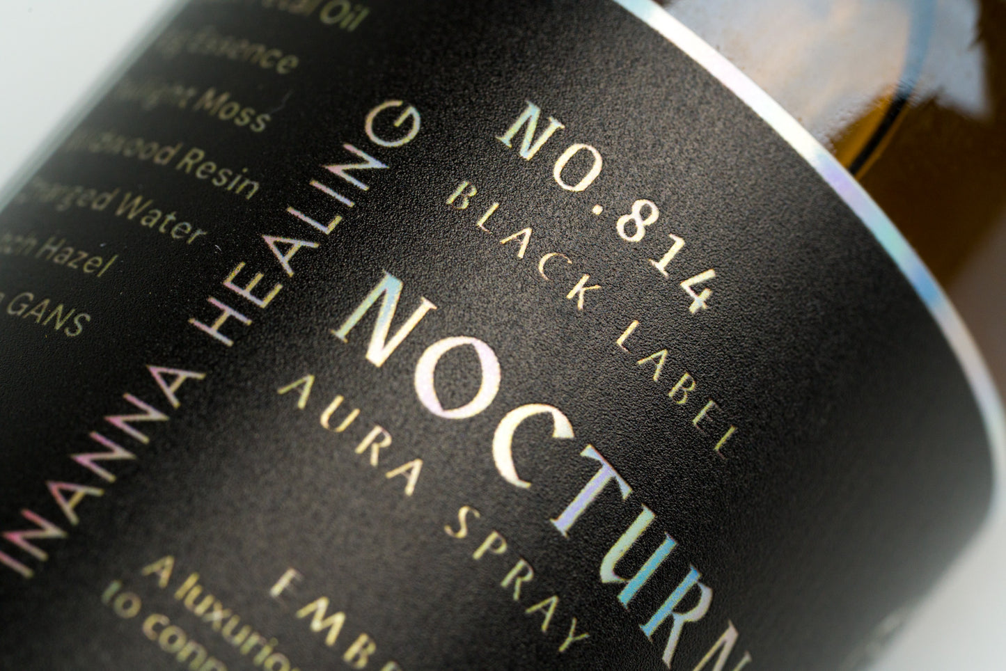 Nocturna Aura Spray