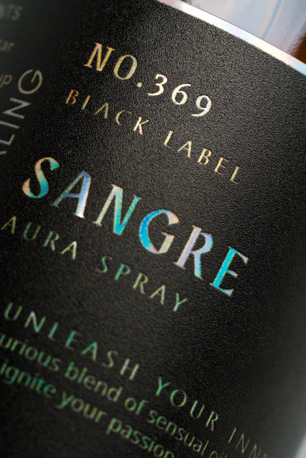 Sangre Aura Spray