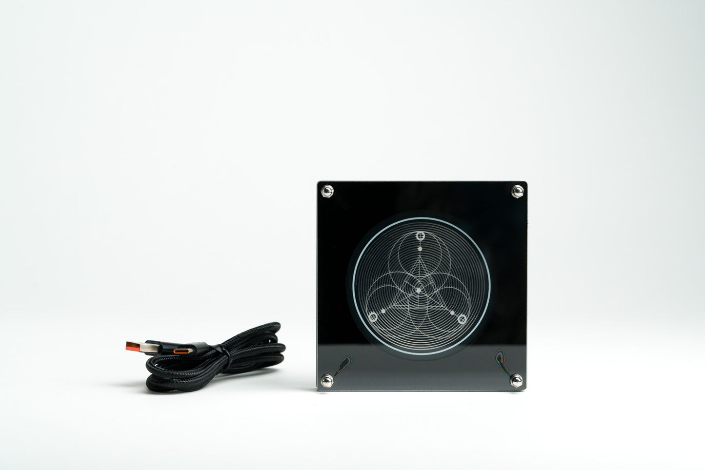 AURORA's ECHO Personal Frequency Generator