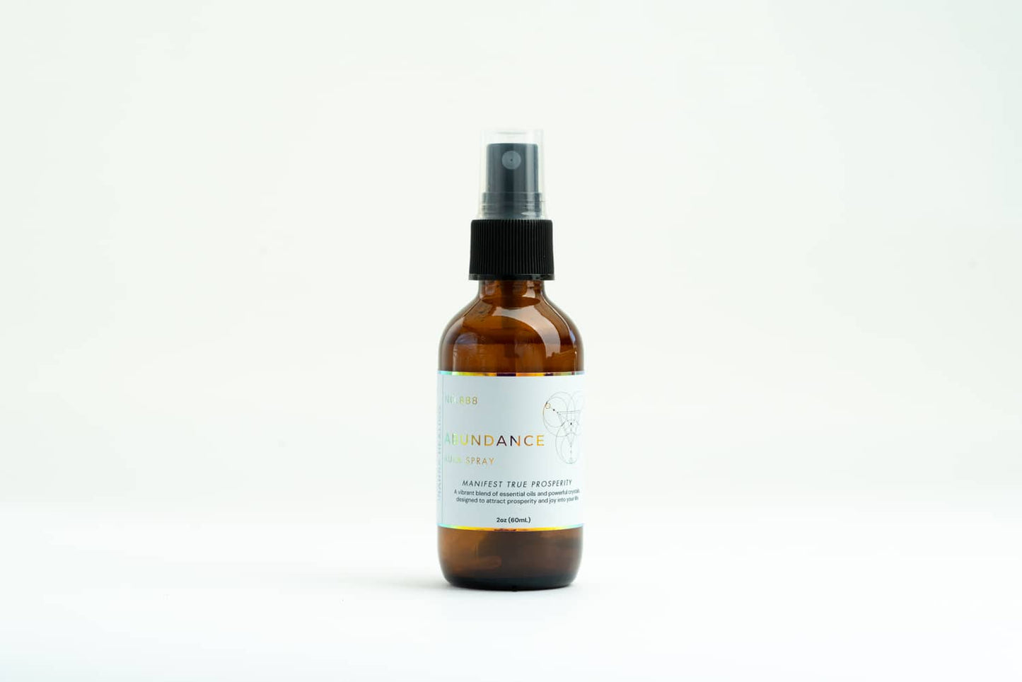 Abundance Aura Spray