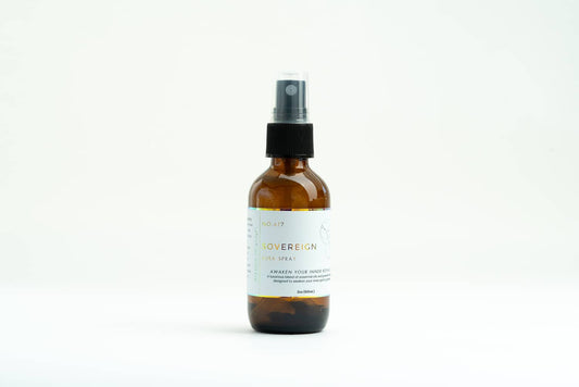 Sovereign Aura Spray