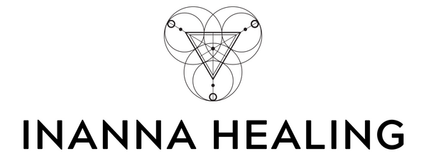 Inanna Healing