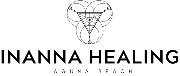 Inanna Healing